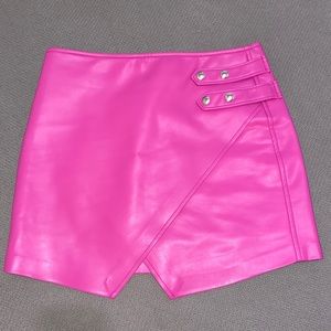 BLANKNYC Mini Skirt